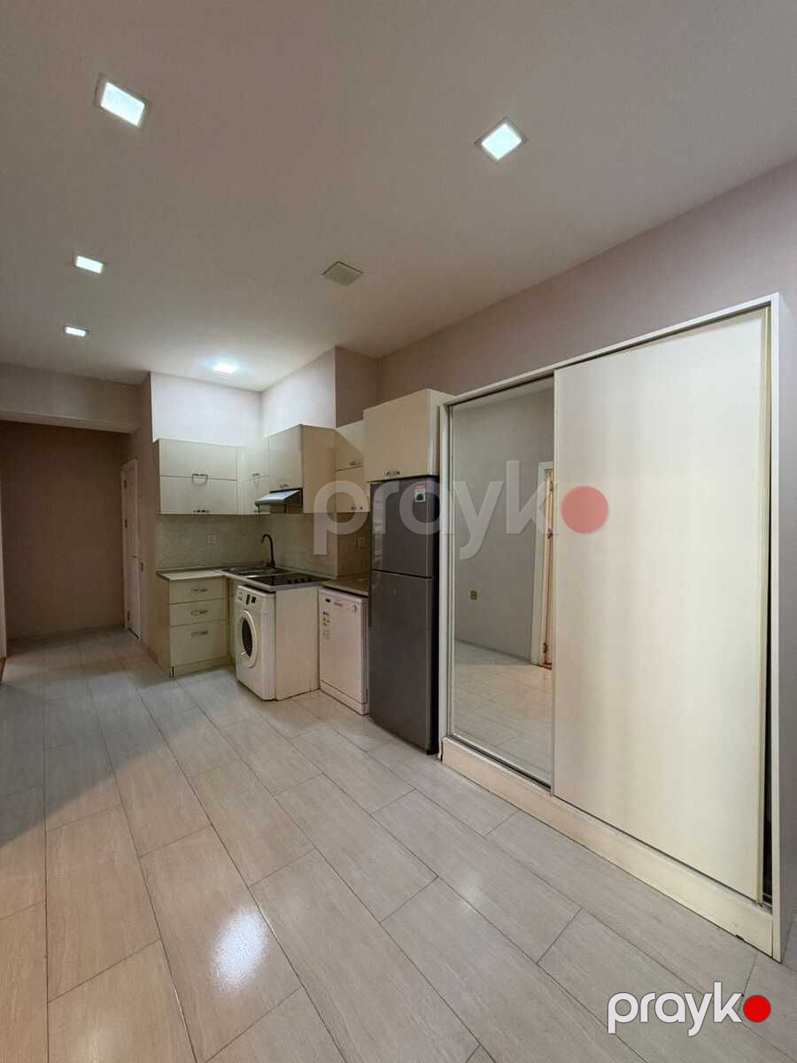 İcarəyə verilir 3 otaqlı yeni tikili 120 m² — Mənzil, Bakı (8)
