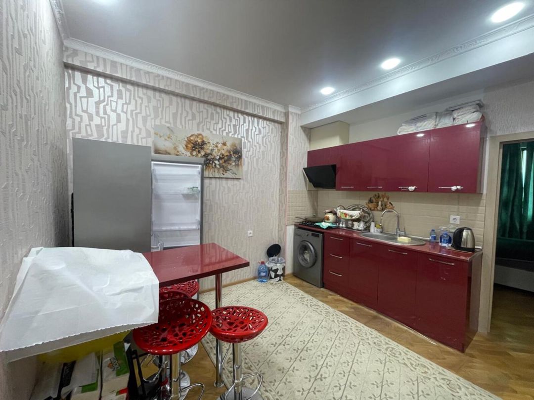 Satılır 2 otaqlı yeni tikili 72 m² — Mənzil, Bakı (2)