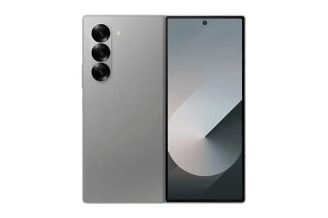 Samsung Galaxy Z Fold 6 Silver Shadow 256GB/12GB — Bakı