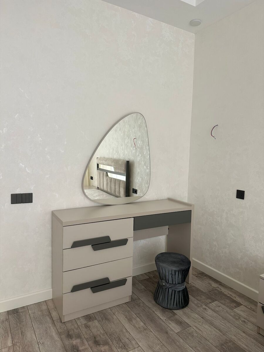 İcarəyə verilir 2 otaqlı yeni tikili 115 m² — Mənzil, Bakı (6)