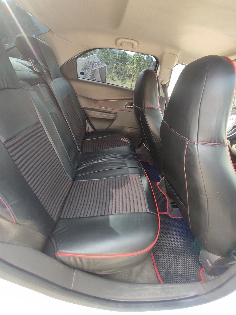 Chevrolet Cobalt, 1.5 L, 2025 il, 56 564 km — Avtomobillər, Lənkəran (5)
