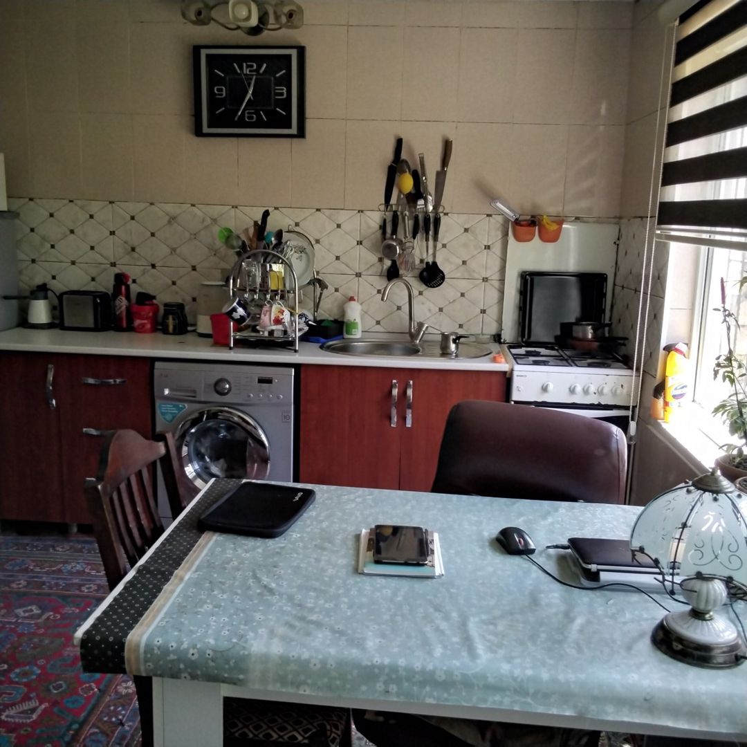 Satılır 3 otaqlı həyət evi/bağ evi 65 m² — Ev, villa, Bakı (11)
