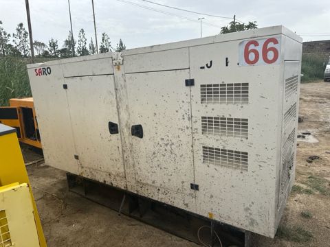Generator — Bakı