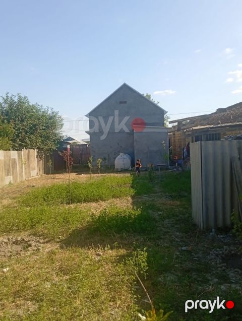 Həyət evi, Şəki ş