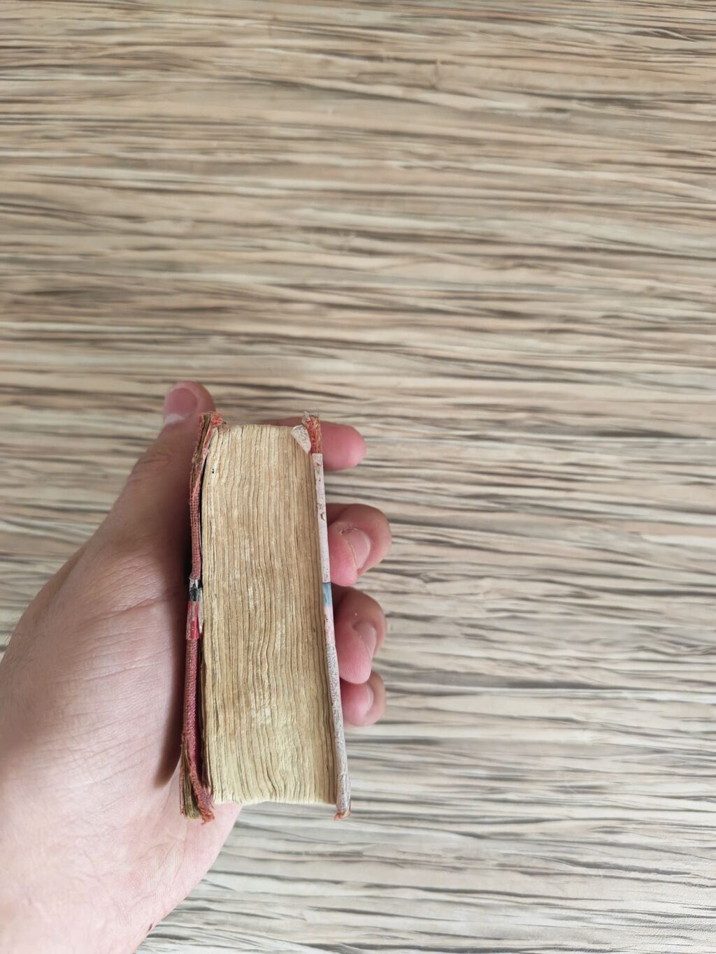 Məhsul: Kiçik formatlı rus-alman lüğəti (Русско-немецкий словарь — Kitablar, Bakı (6)