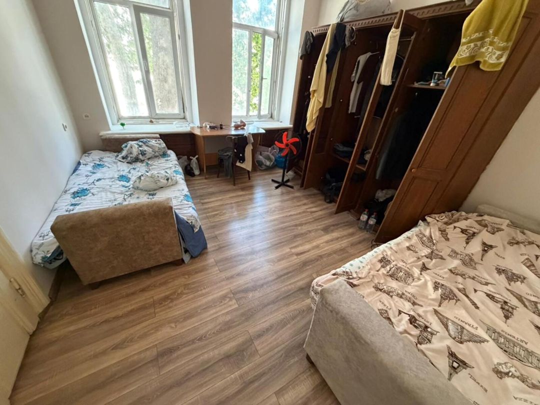 Satılır 2 otaqlı köhnə tikili 55 m² — Mənzil, Bakı (6)