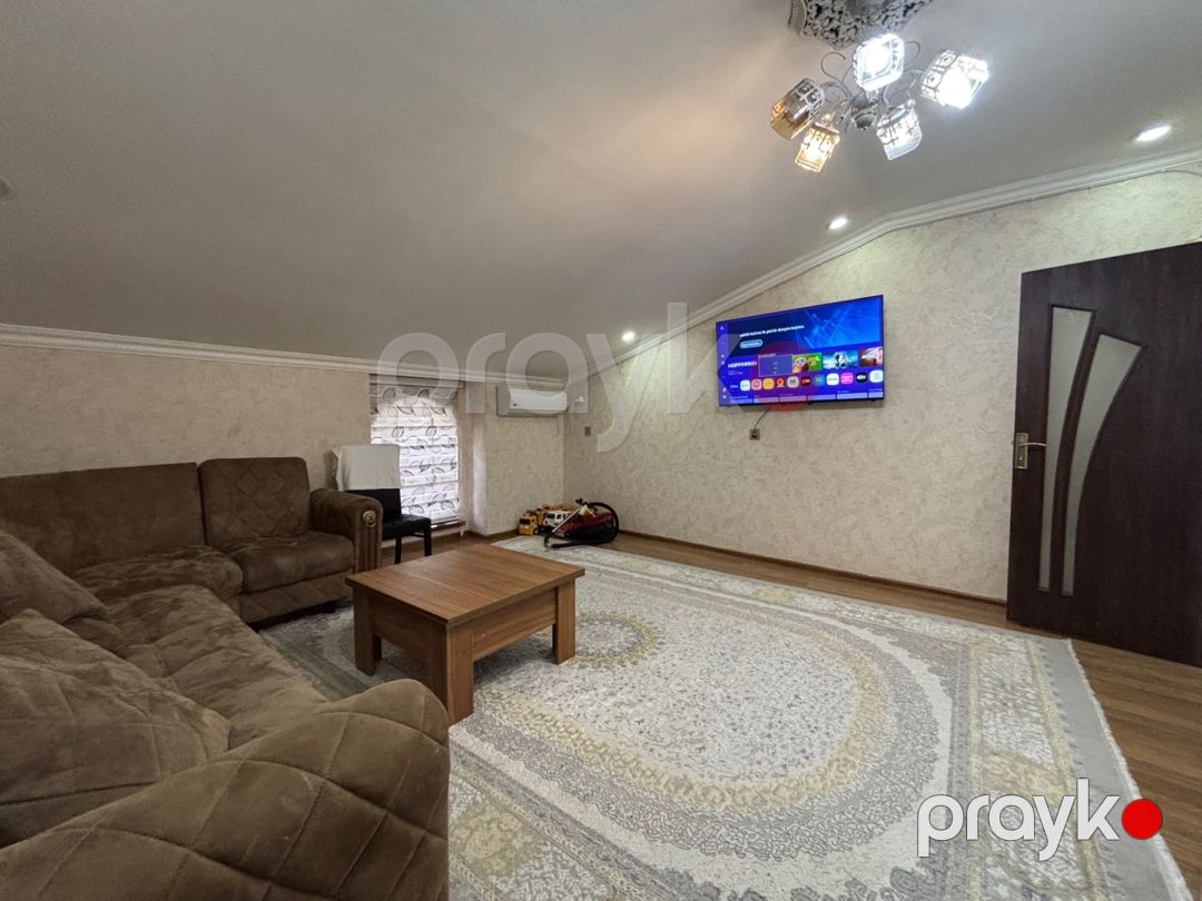 3-otaqlı yeni tikili, Xırdalan ş., 77 m² — Mənzil, Xırdalan (8)