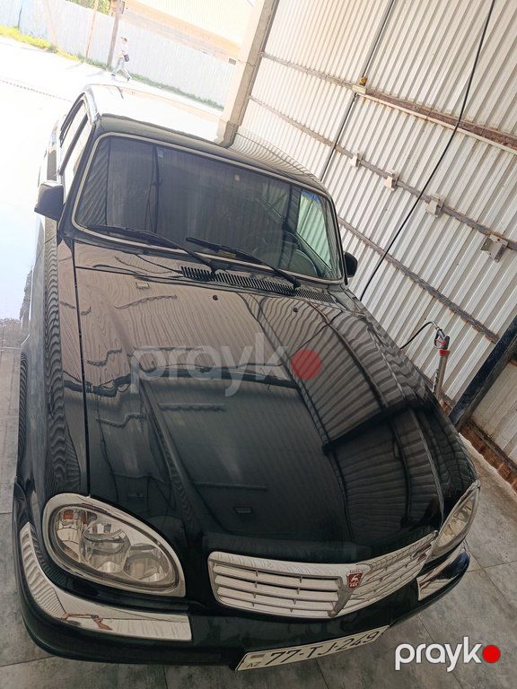 GAZ 3110 "Volga", 2.3 L, 2007 il, 153 385 km — Avtomobillər, Sabirabad (9)