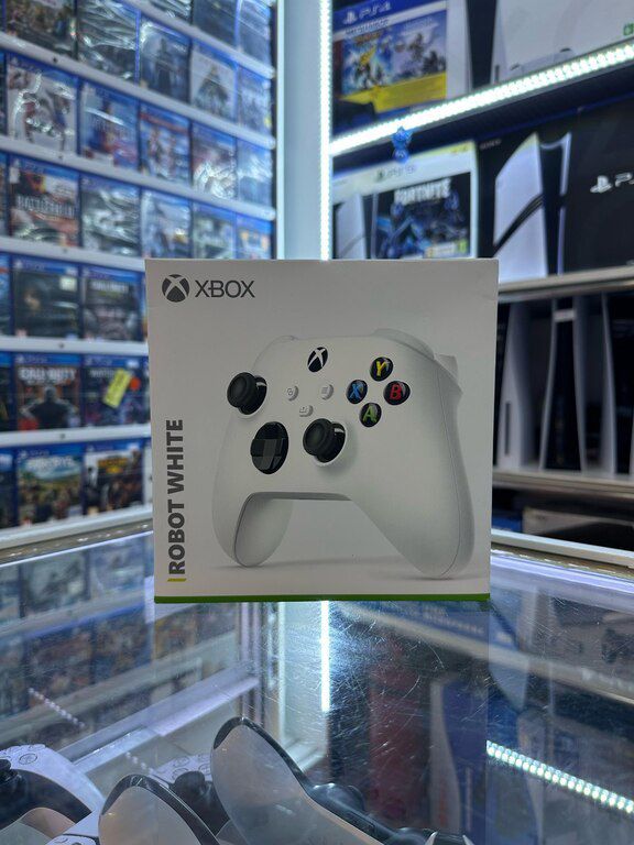 "Microsoft Xbox" pultu — Elektronika, Bakı