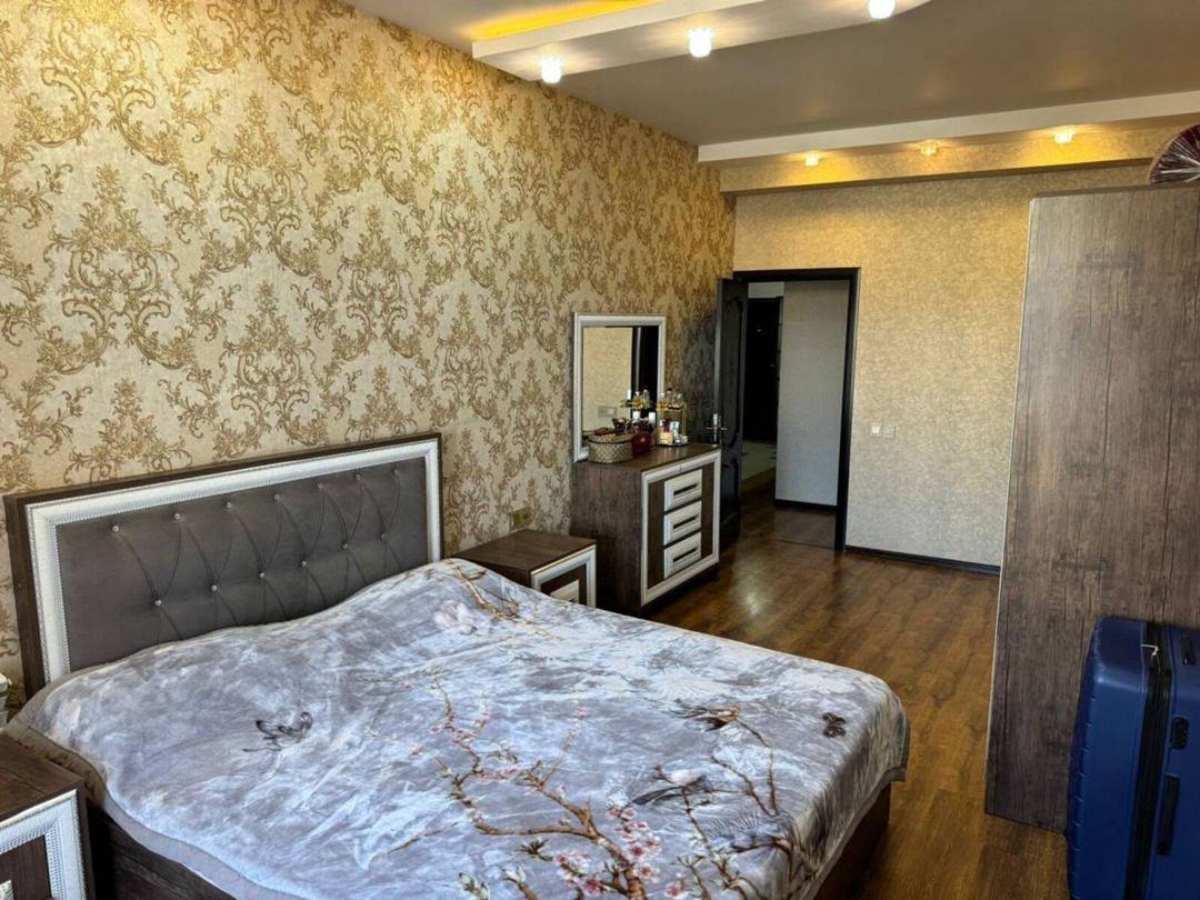 Satılır 4 otaqlı yeni tikili 198 m² — Mənzil, Bakı (4)