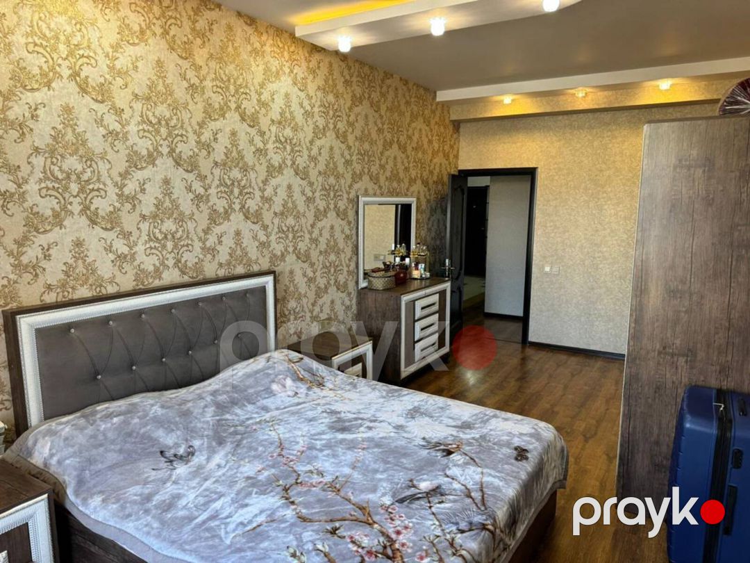 Satılır 4 otaqlı yeni tikili 198 m² — Mənzil, Bakı (7)