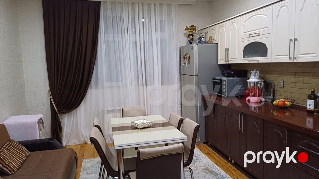 Həyət evi, Sumqayıt ş — Ev, villa, Sumqayıt (4)