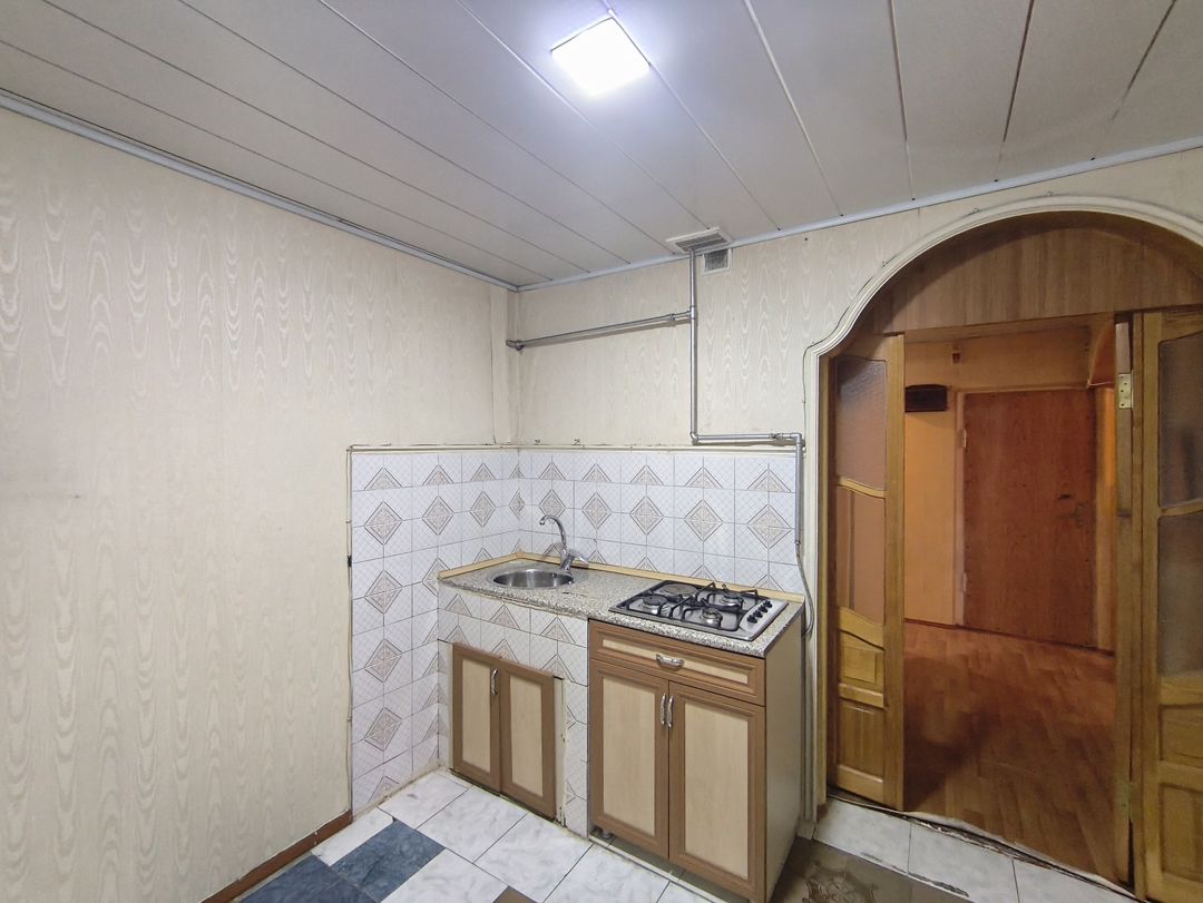 2-otaqlı mənzil kirayə verilir, Sumqayıt ş., 54 m² — Mənzil, Sumqayıt (8)