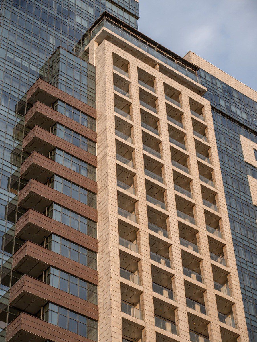 Satılır 2 otaqlı yeni tikili 66 m² — Mənzil, Bakı (6)