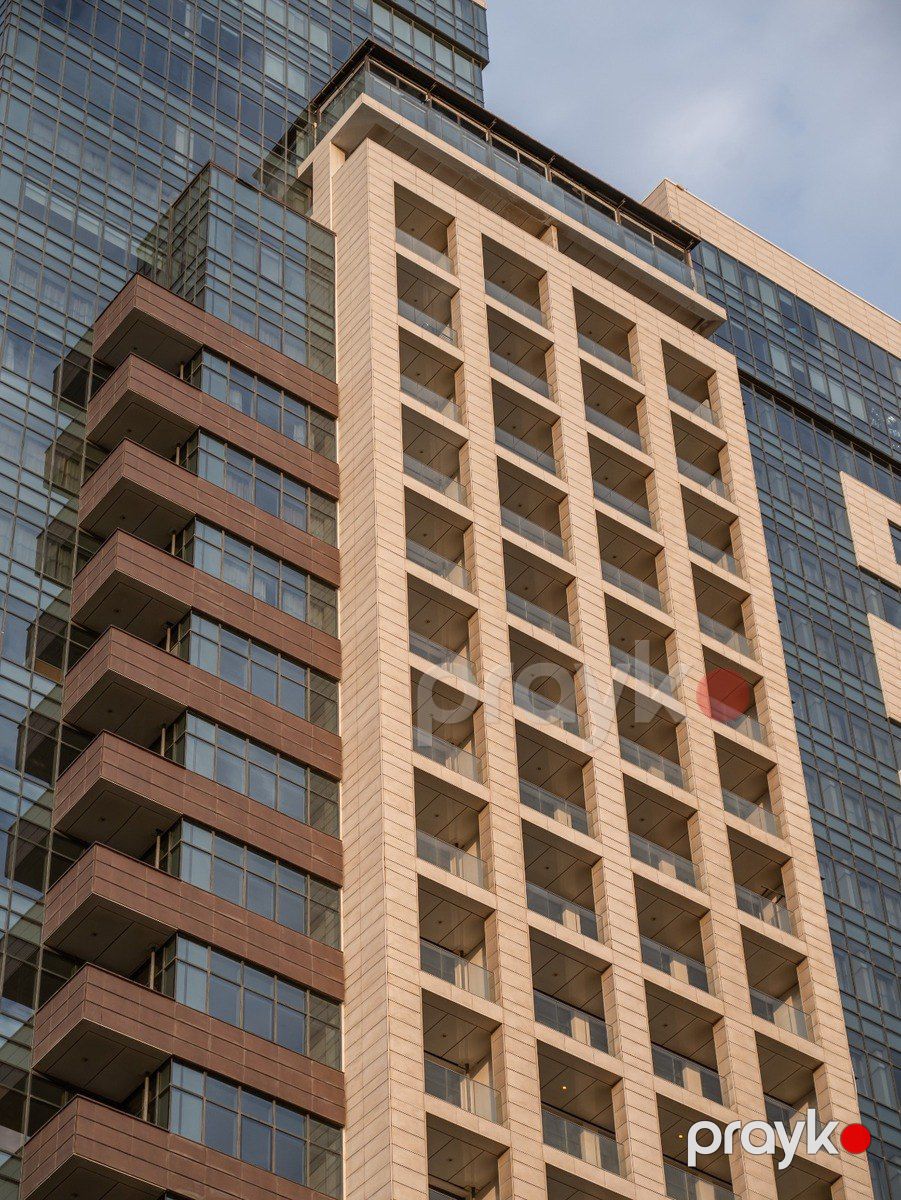 Satılır 2 otaqlı yeni tikili 66 m² — Mənzil, Bakı (6)