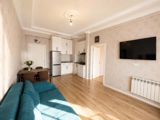 Satılır 2 otaqlı yeni tikili 49 m² — Azad — Mənzil