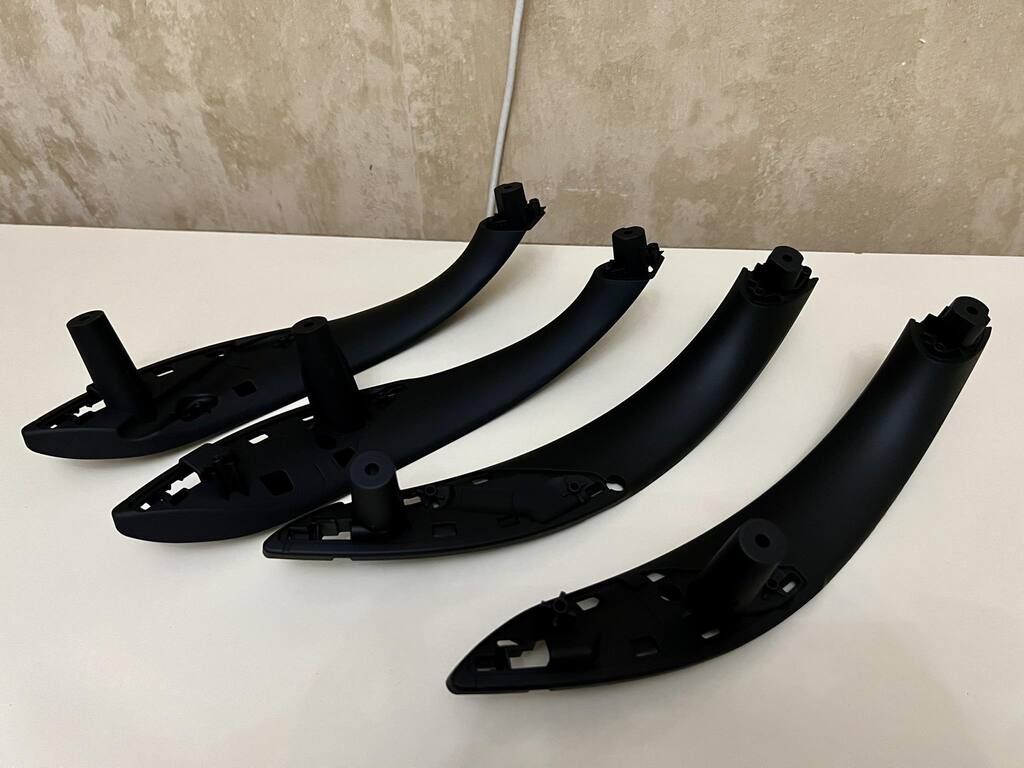 "BMW F30/F36/F31/F80" qapı tutacaqları — Ehtiyat hissələri və aksesuarlar, Bakı (8)