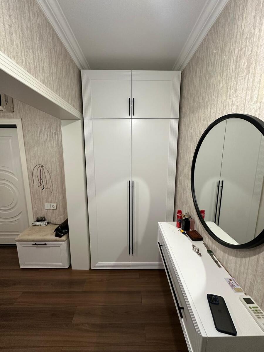 Satılır 4 otaqlı köhnə tikili 97 m² — Mənzil, Sumqayıt (6)