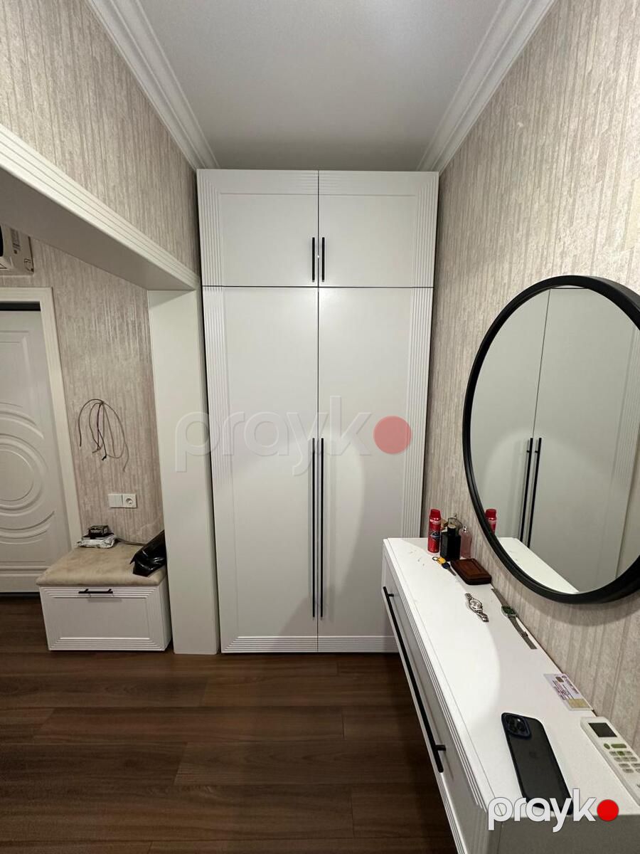 Satılır 4 otaqlı köhnə tikili 97 m² — Mənzil, Sumqayıt (6)