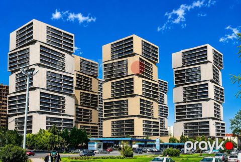 Satılır 3 otaqlı yeni tikili 107 m²