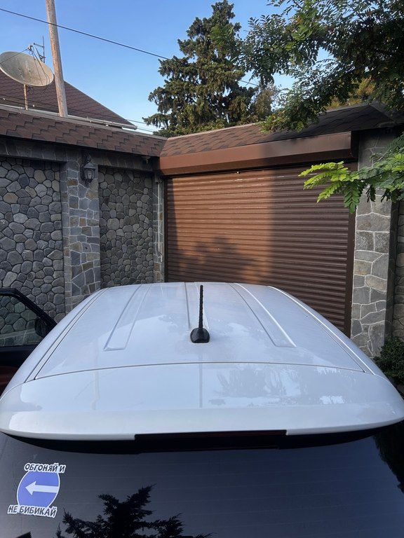 Fiat 500L, 1.4 L, 2015 il, 234 372 km — Avtomobillər, Bakı (12)