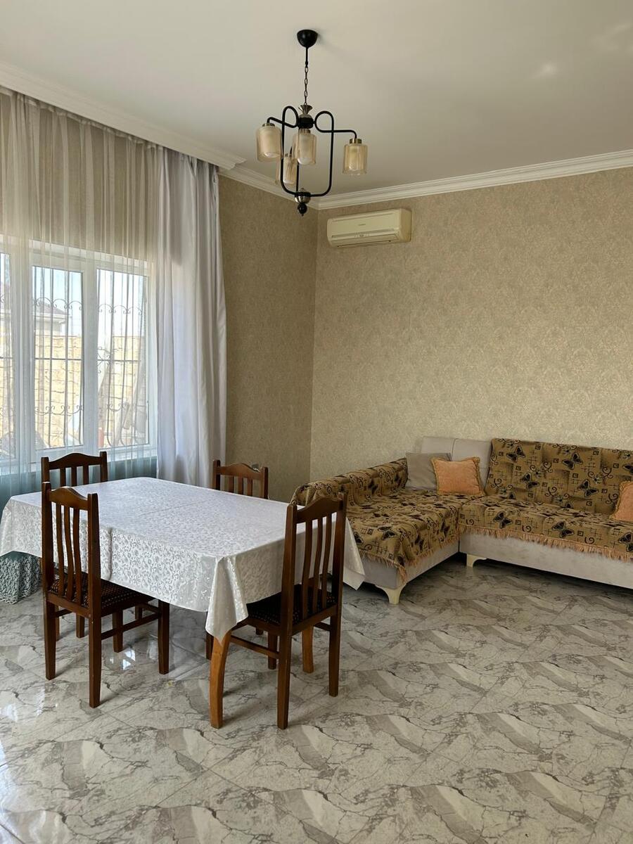 Satılır 4 otaqlı həyət evi/bağ evi 80 m² — Ev, villa, Bakı (5)