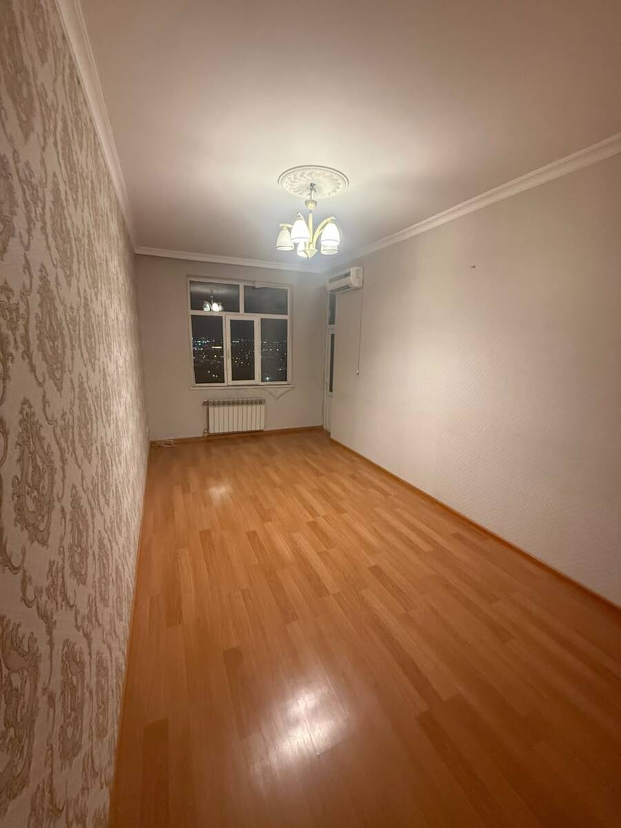 Satılır 2 otaqlı yeni tikili 65 m² — Mənzil, Bakı (2)