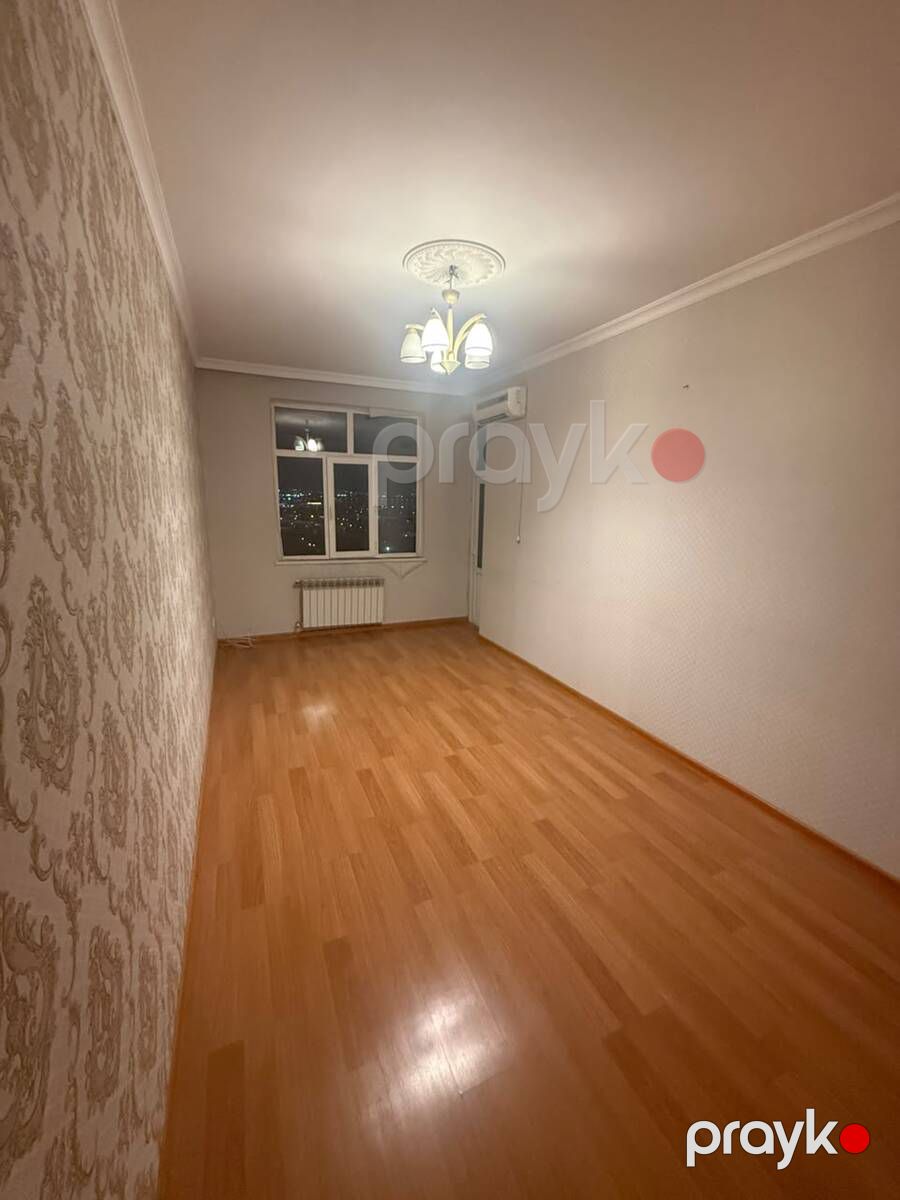 Satılır 2 otaqlı yeni tikili 65 m² — Mənzil, Bakı (2)