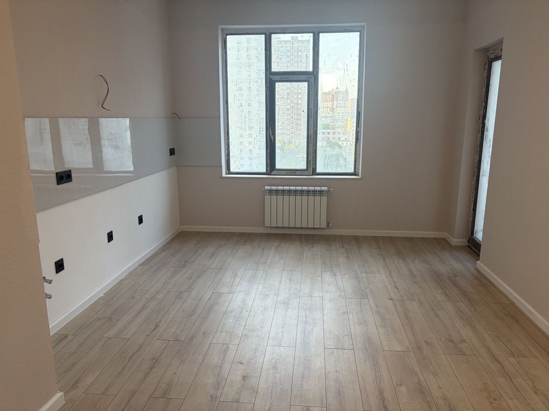 Satılır 3 otaqlı yeni tikili 110 m² — Mənzil, Bakı (6)