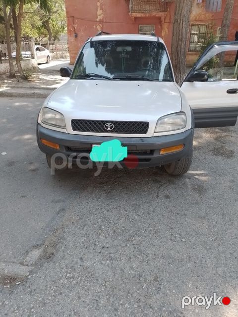 Toyota RAV4, 2.0 L, 1998 il, 300 000 km
