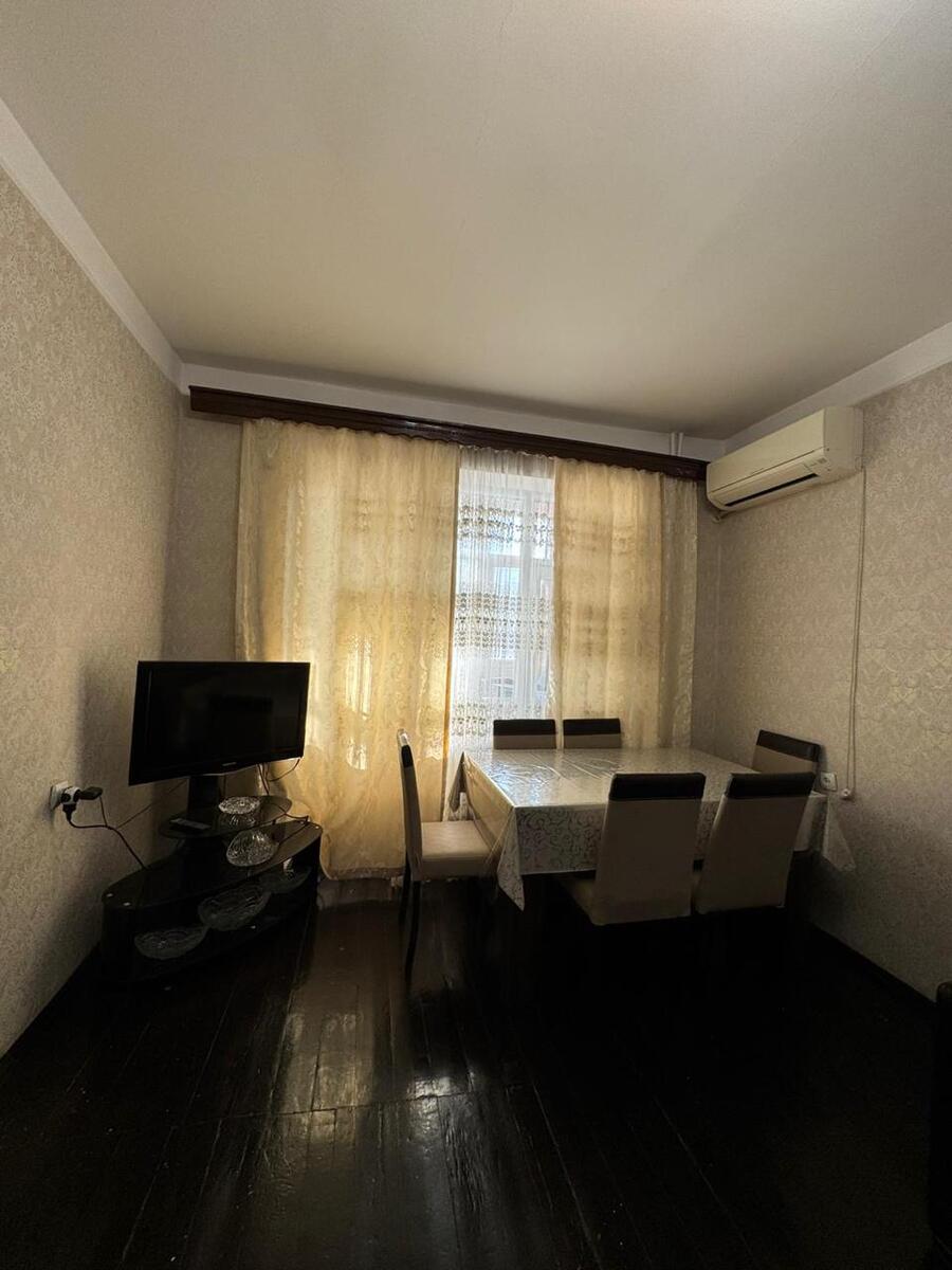 İcarəyə verilir 2 otaqlı köhnə tikili 55 m² — Mənzil, Bakı (2)
