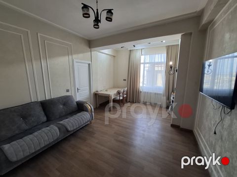 3-otaqlı yeni tikili, Məhəmmədli qəs., 84 m² — Bakı