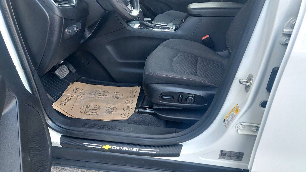 Chevrolet Equinox, 2.0 L, 2019 il, 127 000 km — Avtomobillər, Sumqayıt (9)