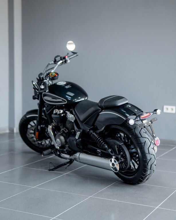 Benda Chinchilla 350 Neo, 350 sm3, 2026 il, yeni — Motosikletlər, Bakı (5)