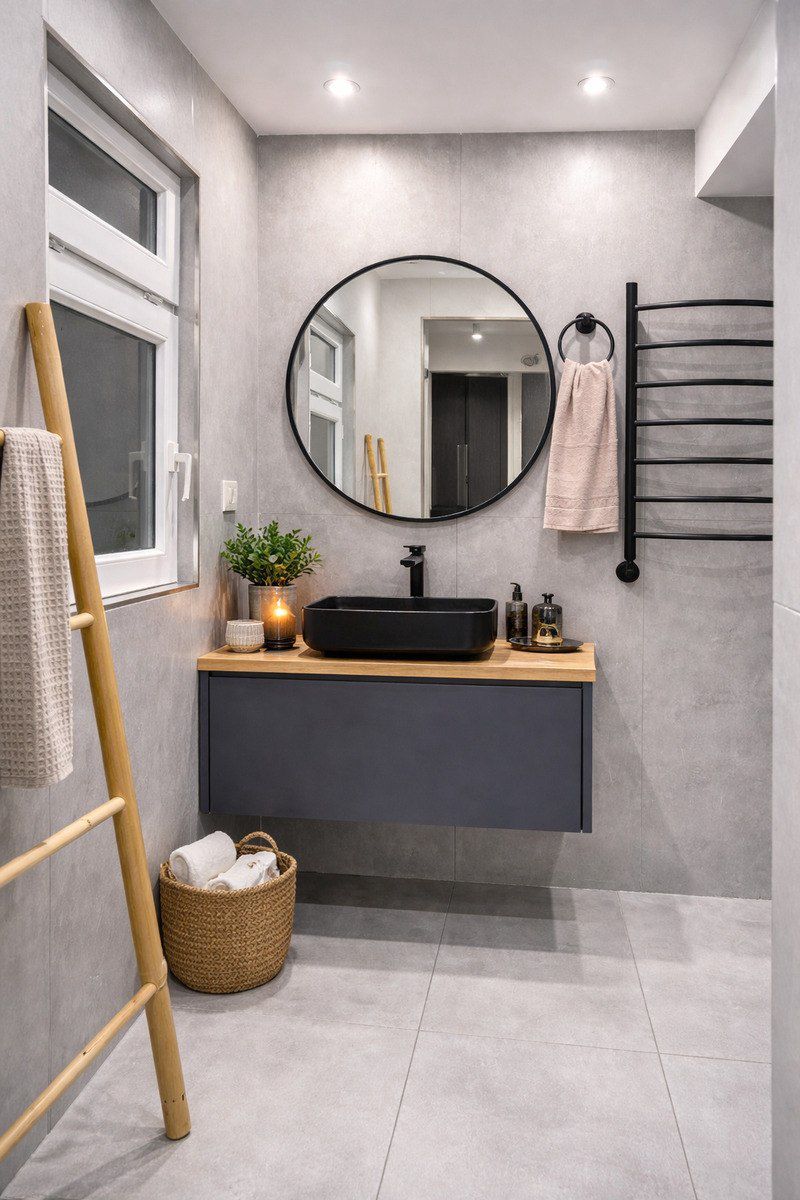 İcarəyə verilir 3 otaqlı köhnə tikili 83.2 m² — Mənzil, Bakı (7)