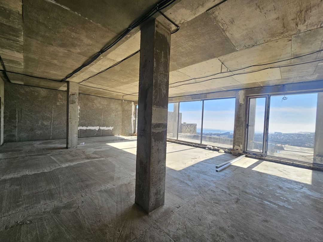Satılır 5 otaqlı həyət evi/bağ evi 280 m² — Ev, villa, Bakı (6)