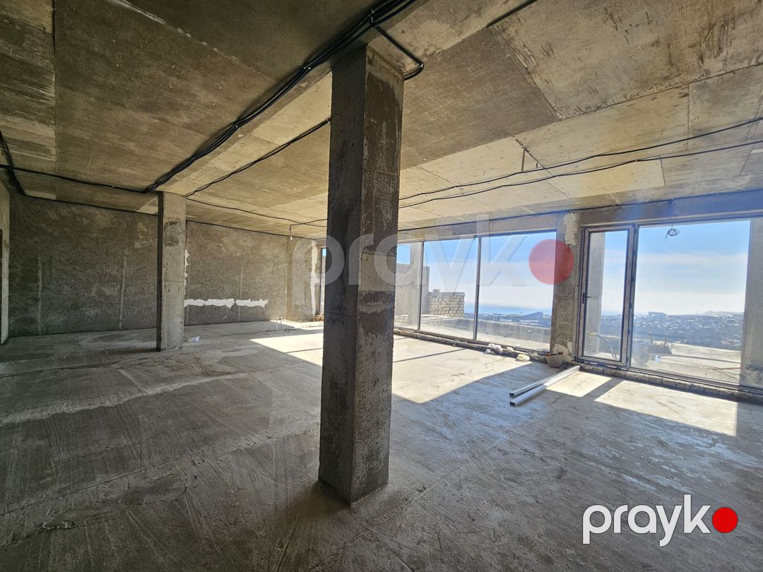Satılır 5 otaqlı həyət evi/bağ evi 280 m² — Ev, villa, Bakı (8)
