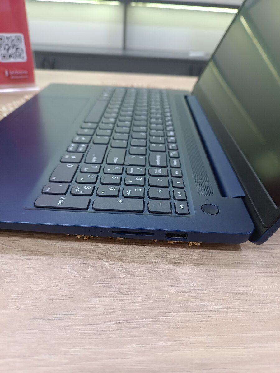 Lenovo Ideapad Slim 3 — Elektronika, Bakı (4)