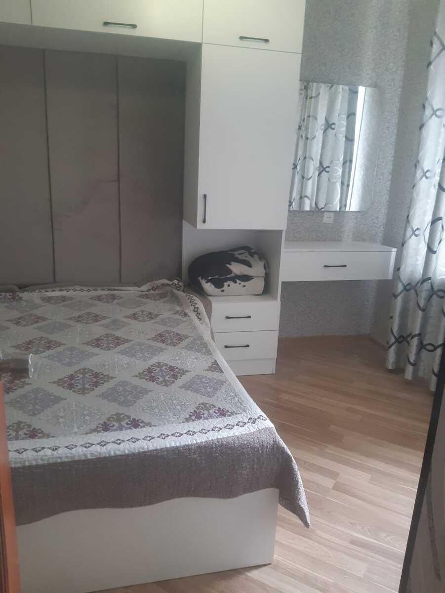 İcarəyə verilir 2 otaqlı köhnə tikili 70 m² — Mənzil, Bakı (7)