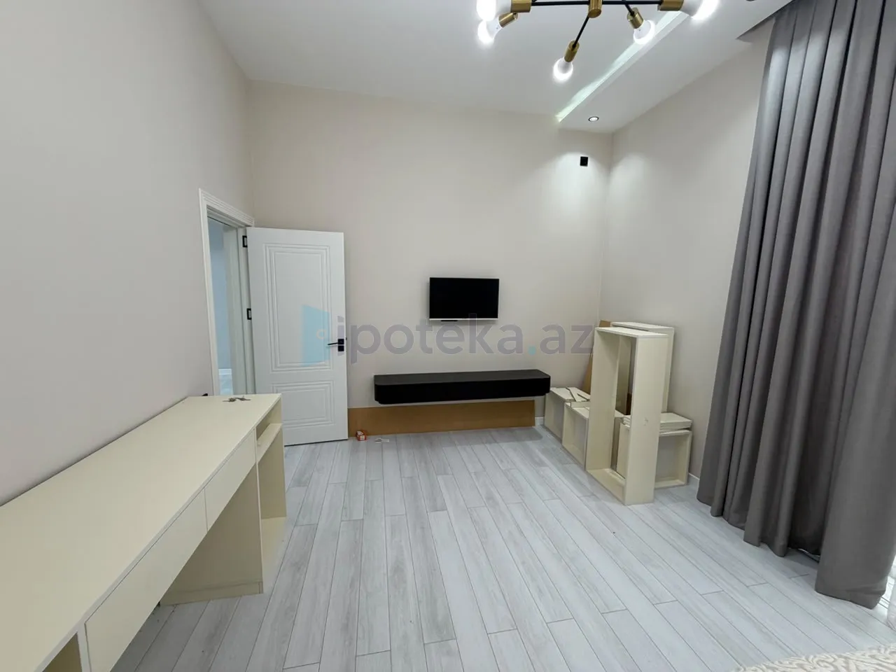 Satılır: 4 Otaq, Evlər/Villalar, Xəzər r., Mərdəkan q., 160.00 m² — Ev, villa, Mərdəkan (4)