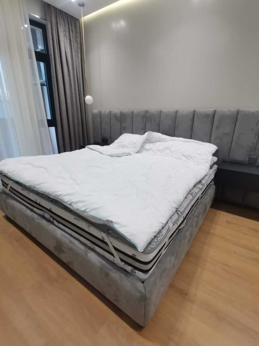 İcarəyə verilir 2 otaqlı yeni tikili 120 m² — Mənzil, Bakı (12)