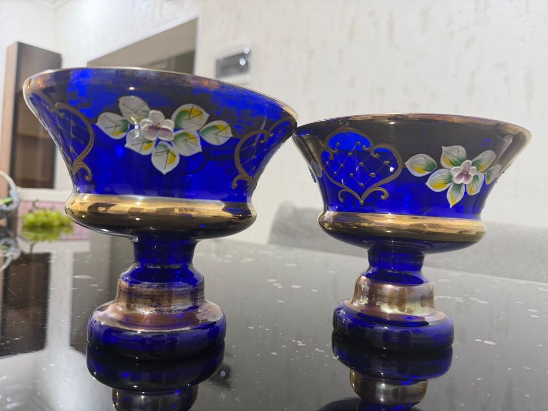 Konfet qabları — Qablar və mətbəx əşyaları, Bakı (2)