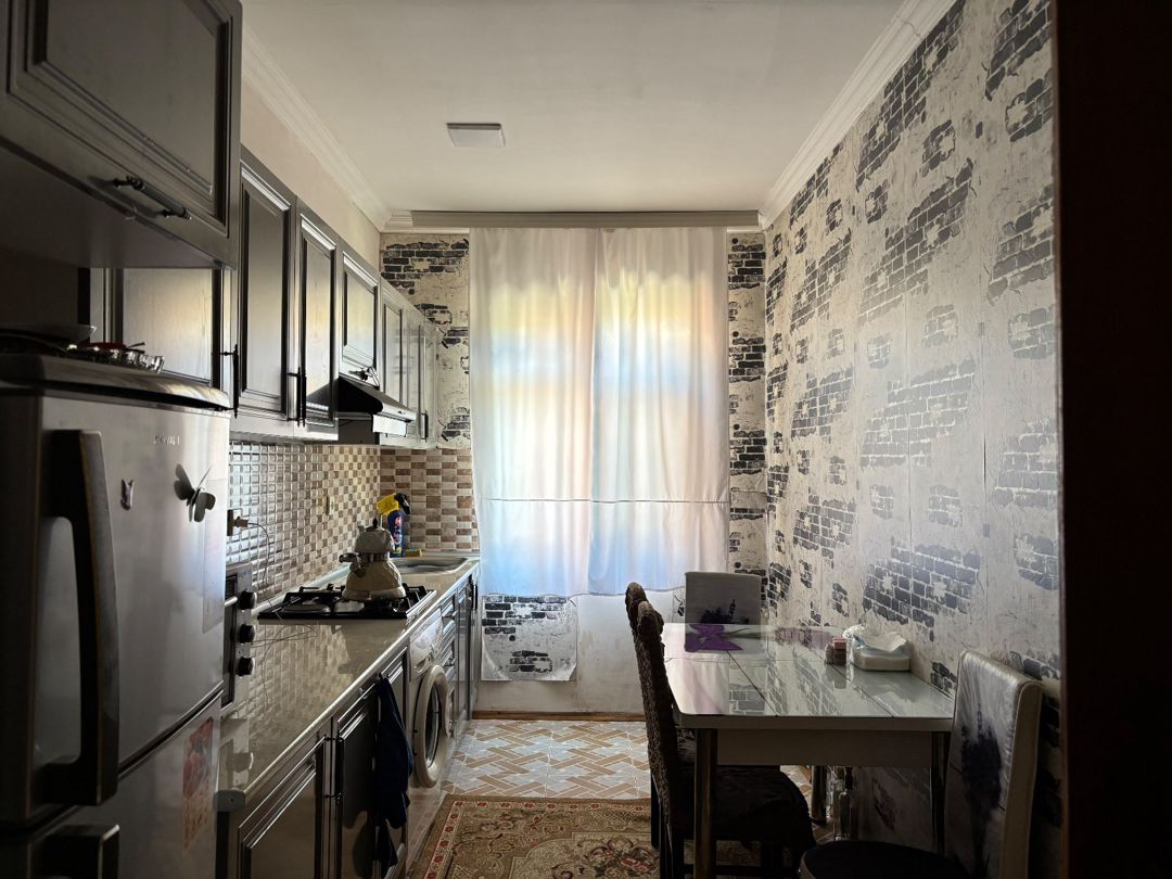 Həyət evi, Sumqayıt ş — Ev, villa, Sumqayıt (9)
