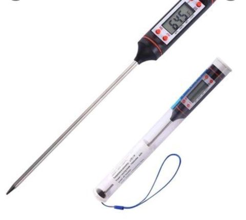 Termometr "TP-101 (-50+300" — Bakı
