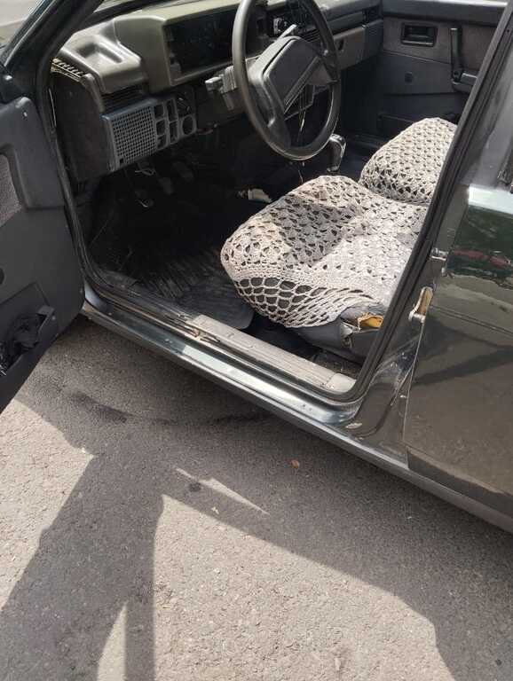 Lada (VAZ) 21099, 1.5 L, 2002 il, 318 000 km — Avtomobillər, Mingəçevir (5)