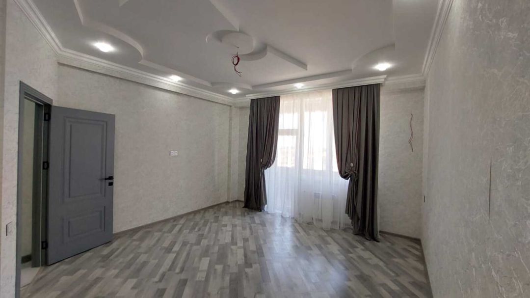 Satılır 3 otaqlı yeni tikili 74 m² — Mənzil, Bakı (5)