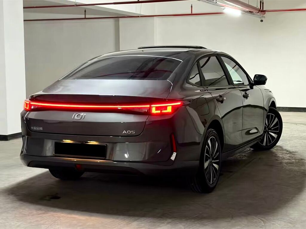 Changan Qiyuan A05, 1.5 L, 18.99 kWh, 2026 il, 19 000 km — Avtomobillər, Bakı (5)