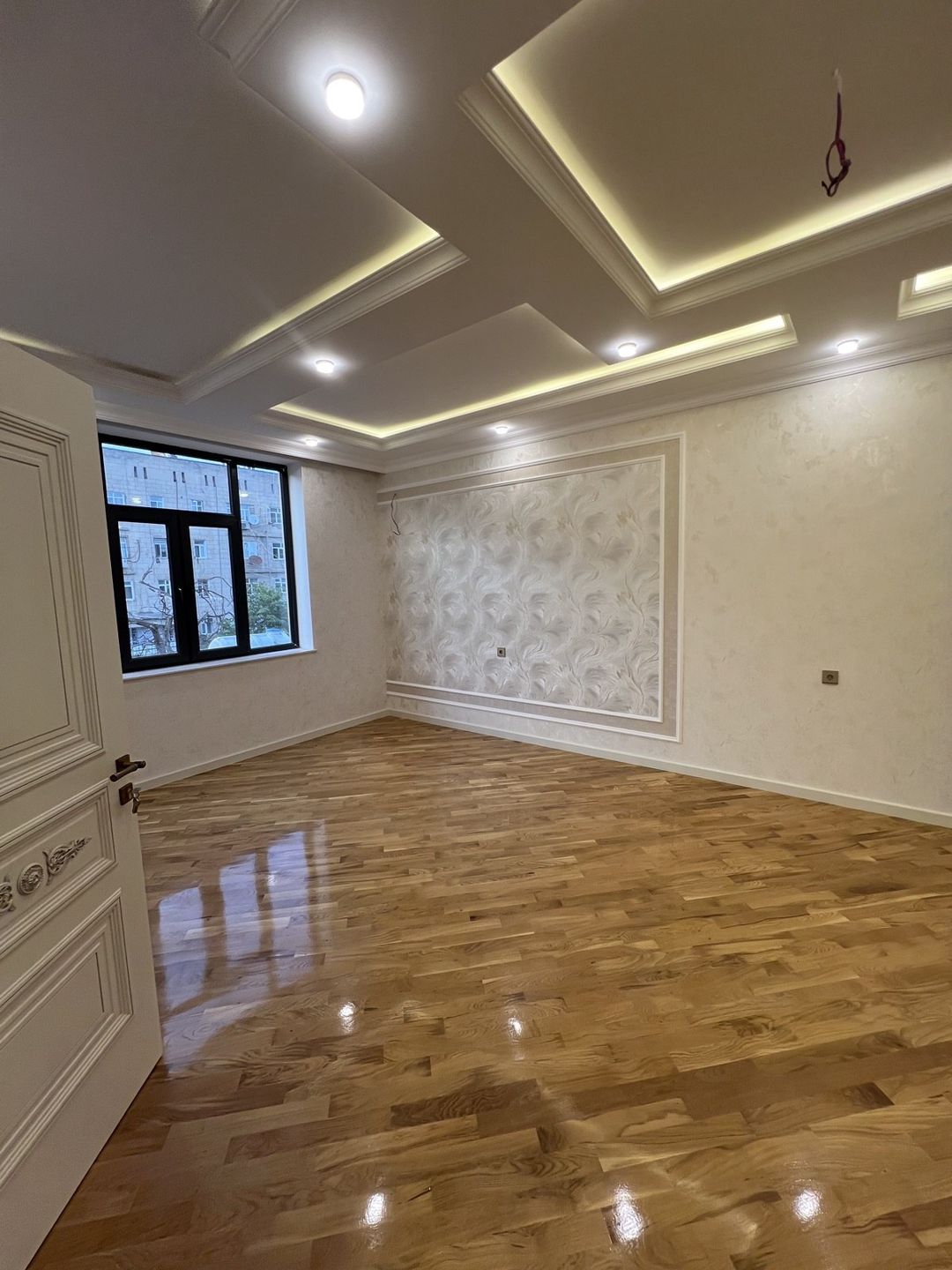 Satılır 6 otaqlı həyət evi/bağ evi 330 m² — Ev, villa, Bakı (7)