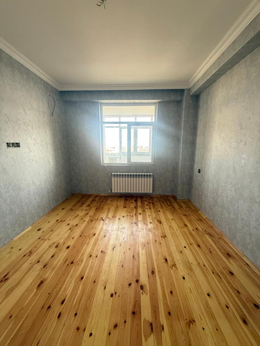 2-otaqlı yeni tikili, Bəkir Çobanzadə küç., 74 m² — Mənzil, Bakı (4)