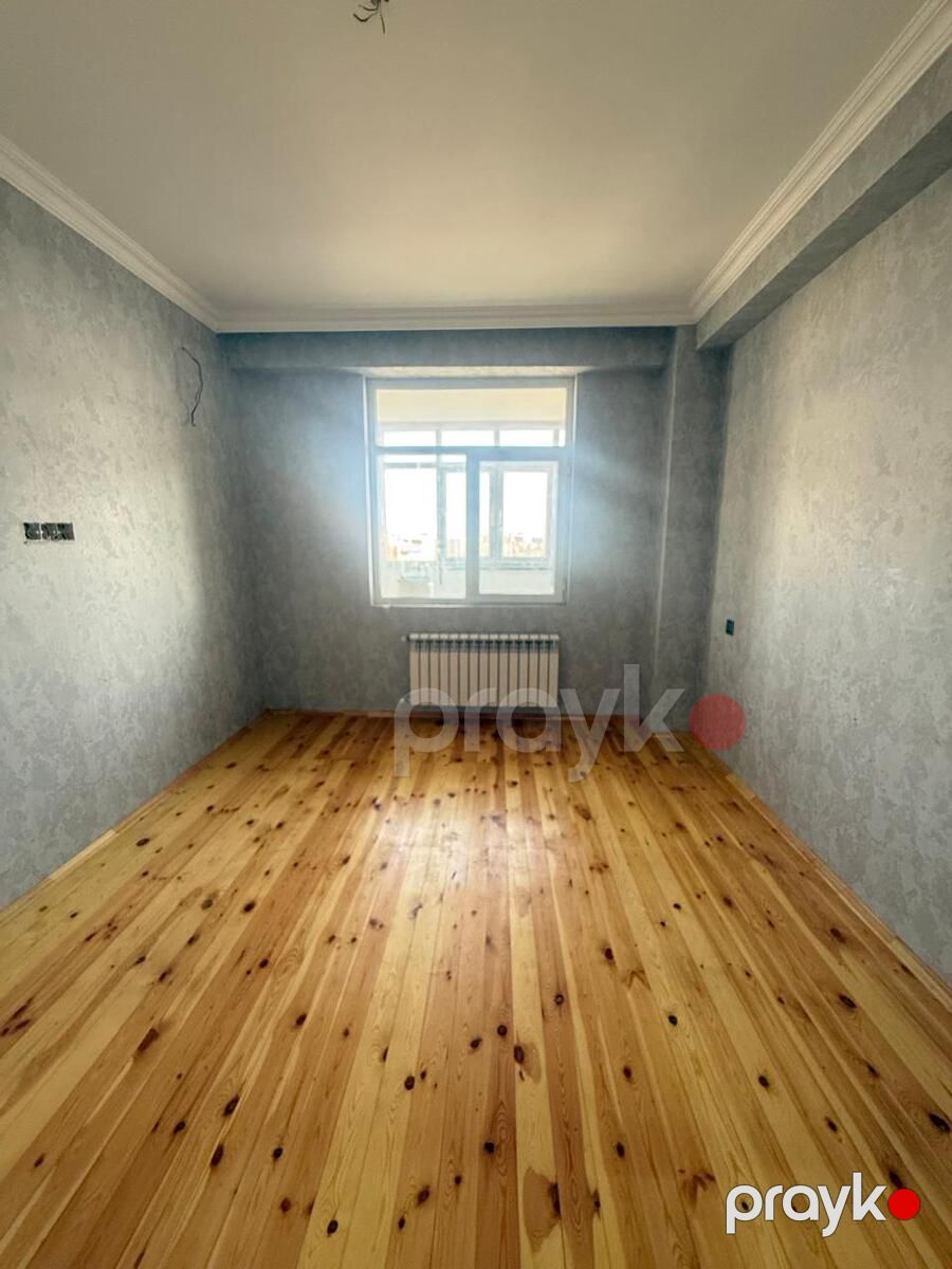 2-otaqlı yeni tikili, Bəkir Çobanzadə küç., 74 m² — Mənzil, Bakı (4)